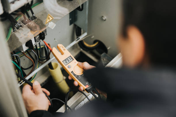 Best Electrical Rewiring Services  in St Joseph, MN