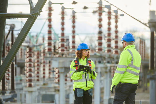 Best 24-Hour Electrician  in St Joseph, MN