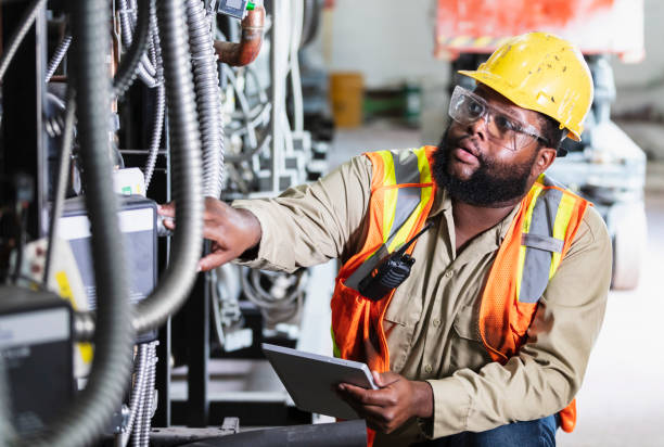 Best Local Electrician Companies  in St Joseph, MN