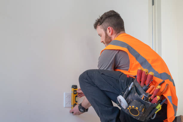 Best Electrical System Inspection  in St Joseph, MN
