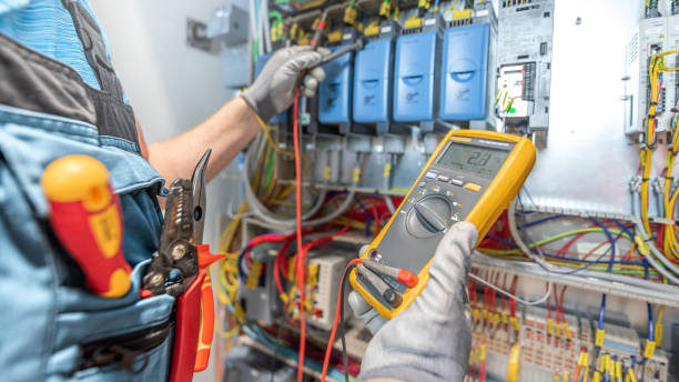 Best Affordable Emergency Electrician  in St Joseph, MN