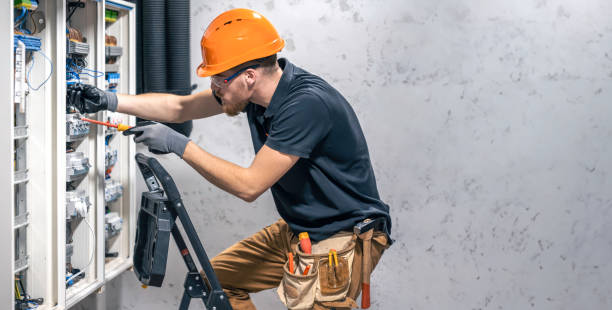 Best Electrical Contractors for Businesses  in St Joseph, MN