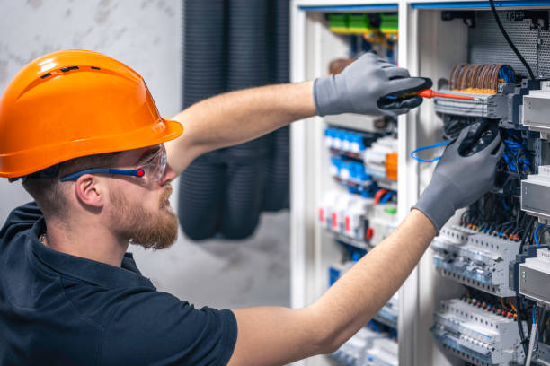 Best Commercial Electrician Services  in St Joseph, MN