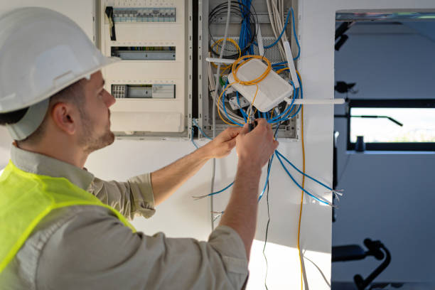 Professional Electrician in MN