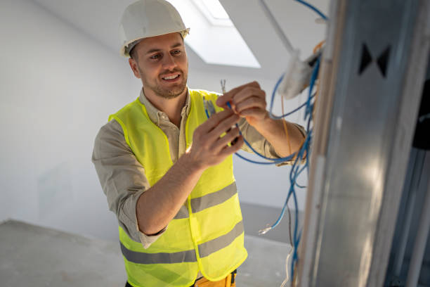 Best Electrical Troubleshooting Services  in St Joseph, MN